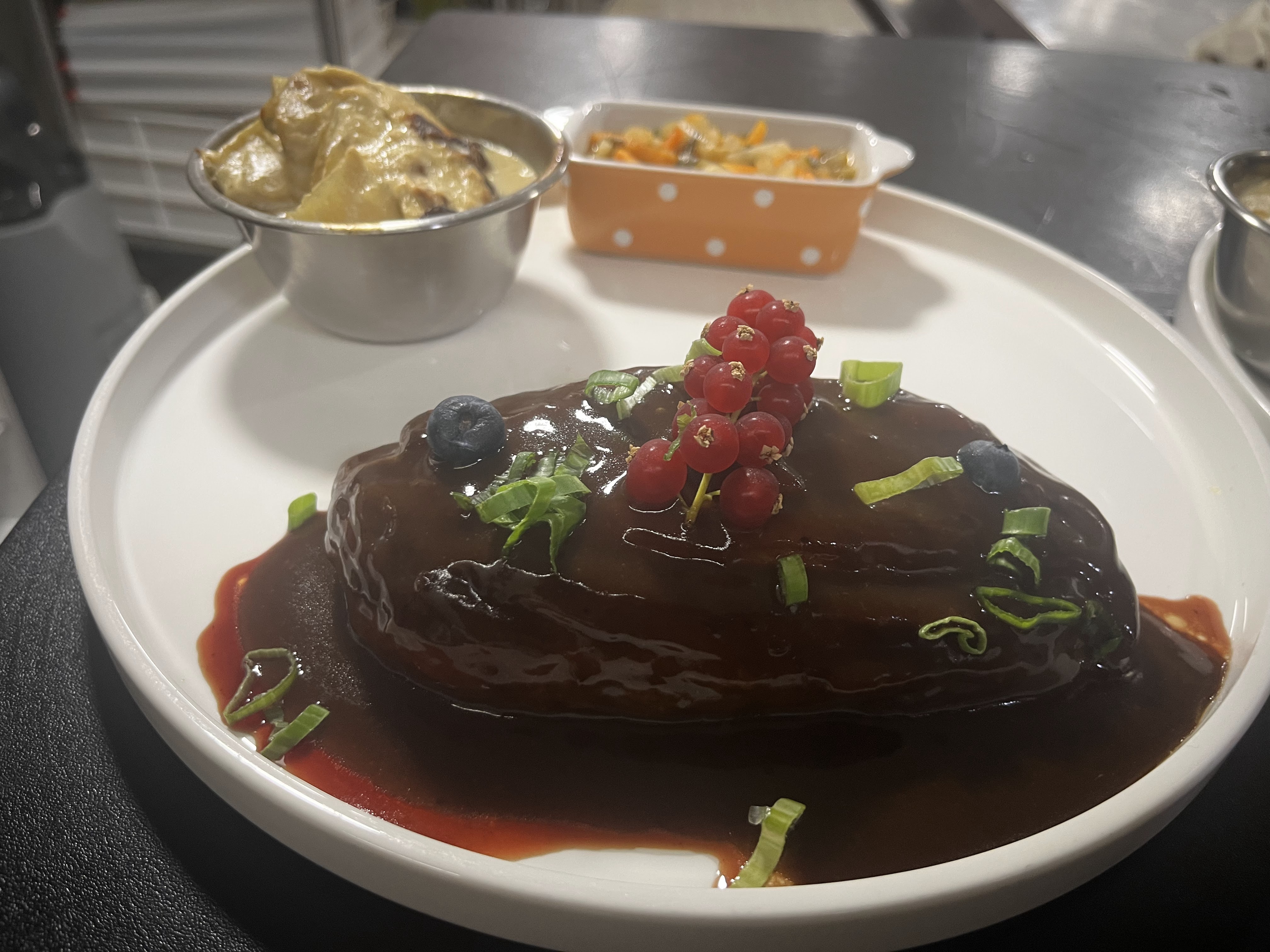 Magret de canard